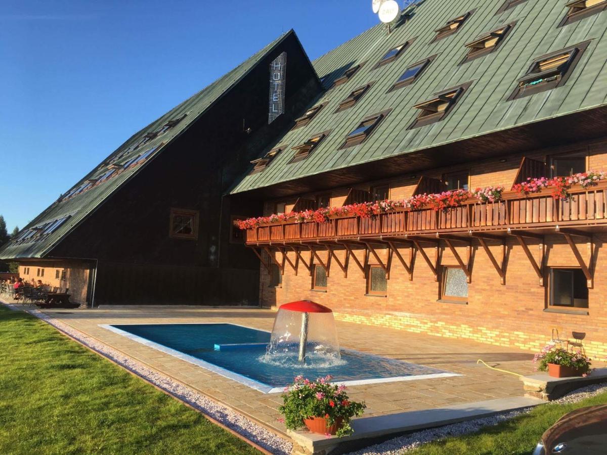 Apartman 206 Zaly Benecko Dış mekan fotoğraf