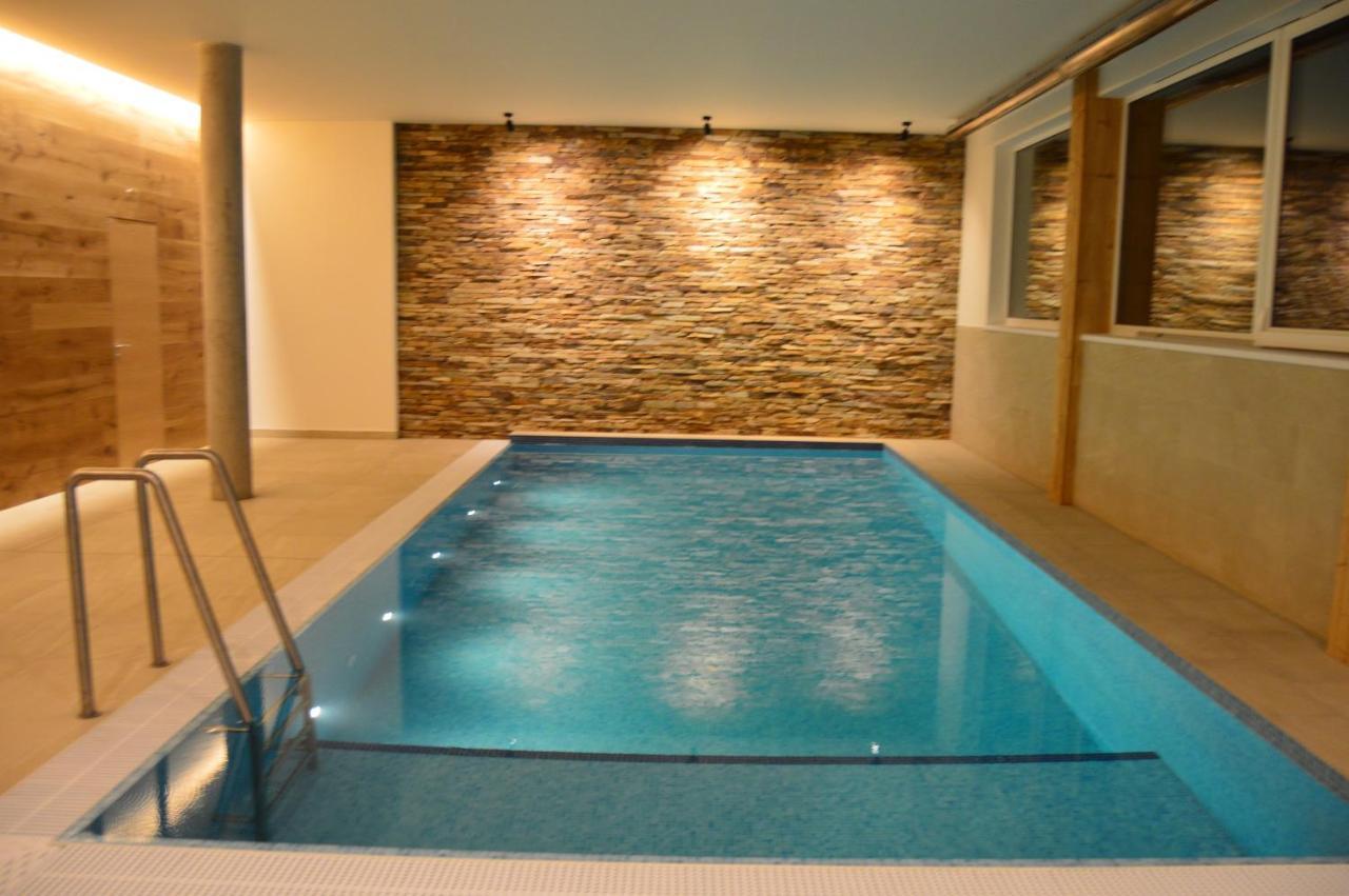Apartman 206 Zaly Benecko Dış mekan fotoğraf
