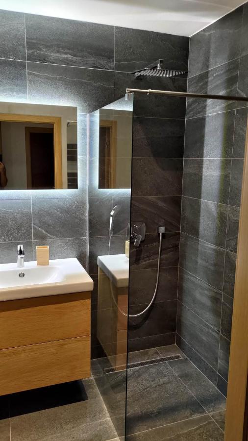 Apartman 206 Zaly Benecko Dış mekan fotoğraf