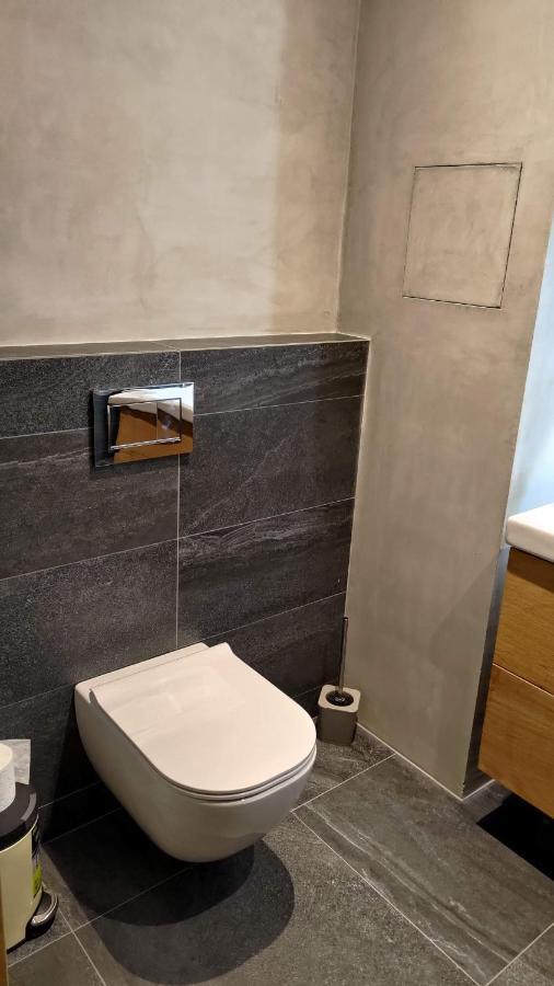 Apartman 206 Zaly Benecko Dış mekan fotoğraf